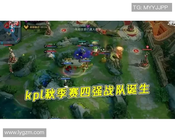 深入探讨FPX战队在王者荣耀中的个人能力与团队协作的完美结合