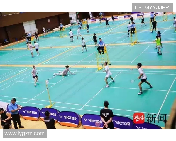 羽毛球深度解析：探秘北京羽毛球队的训练与管理策略